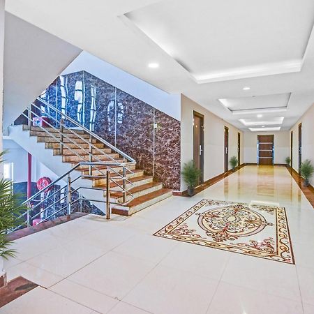 Collection O Oth Sri7 Inn Анантапур Экстерьер фото